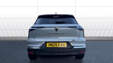 Renault Symbioz 1.6 E-Tech FHEV 145 Techno 5dr Auto Hybrid Estate